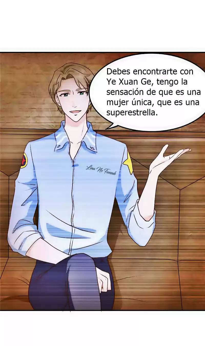 Mamá Estoy Llegando, ¿Dónde Está Mi Papá? - Capítulo 8 - Página 28 - LectorTMOo