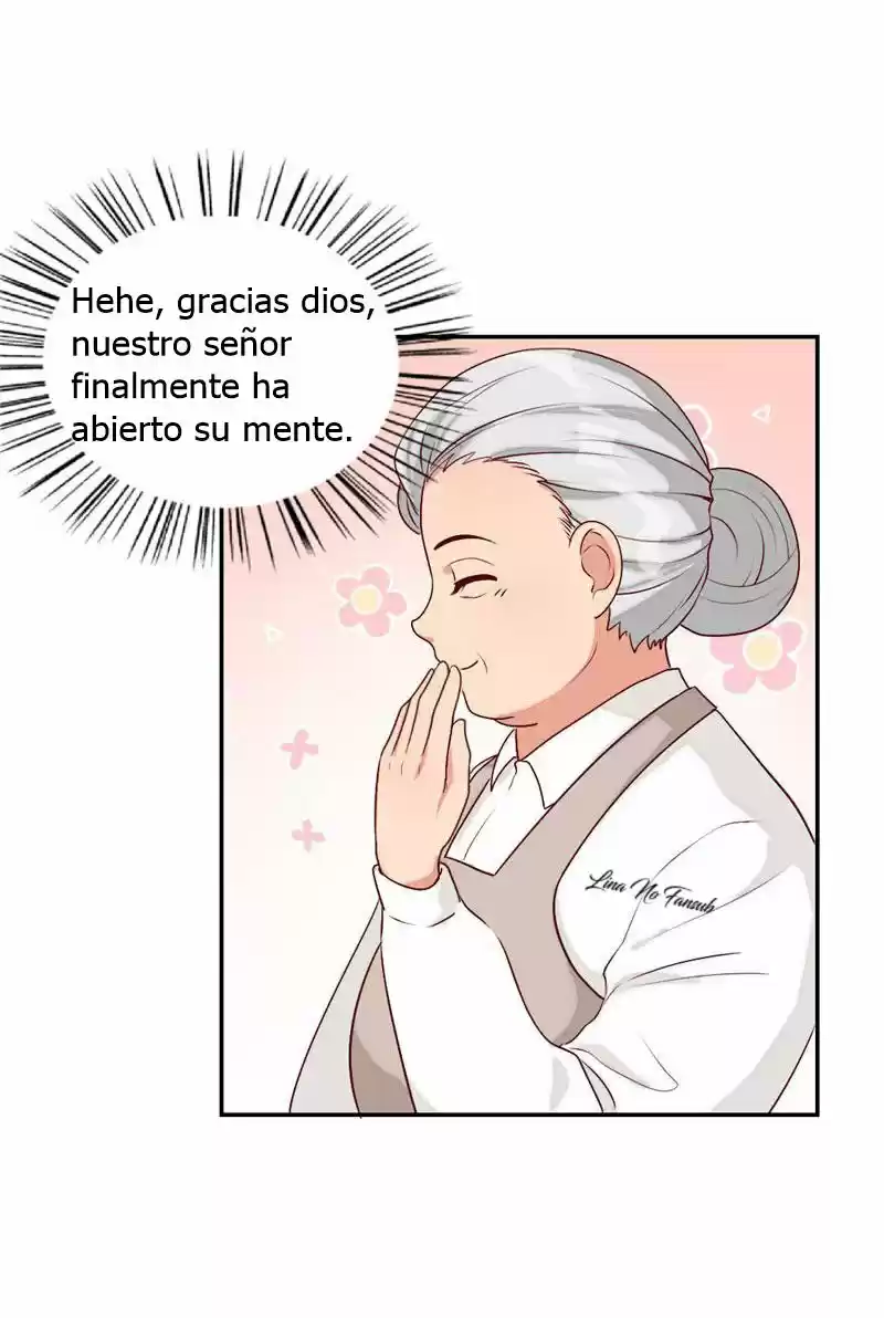 Mamá Estoy Llegando, ¿Dónde Está Mi Papá? - Capítulo 9 - Página 10 - LectorTMOo