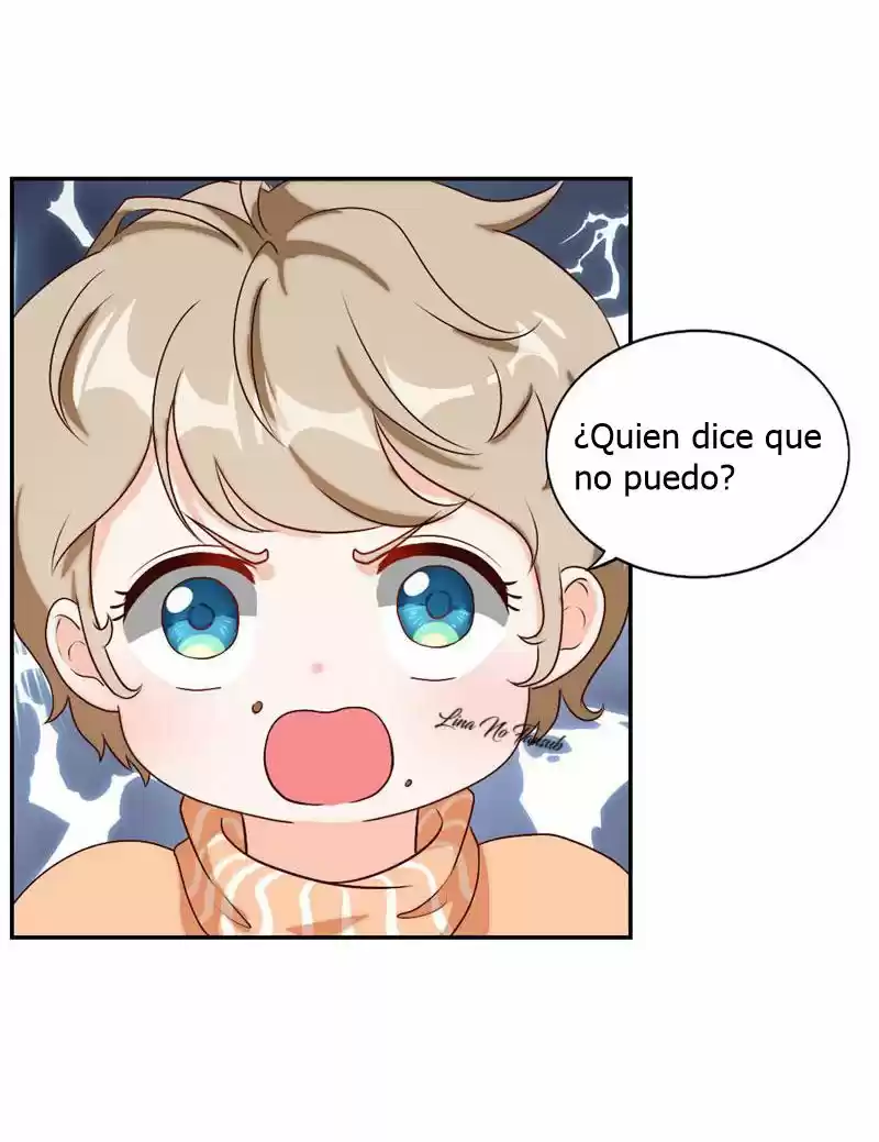 Mamá Estoy Llegando, ¿Dónde Está Mi Papá? - Capítulo 9 - Página 25 - LectorTMOo
