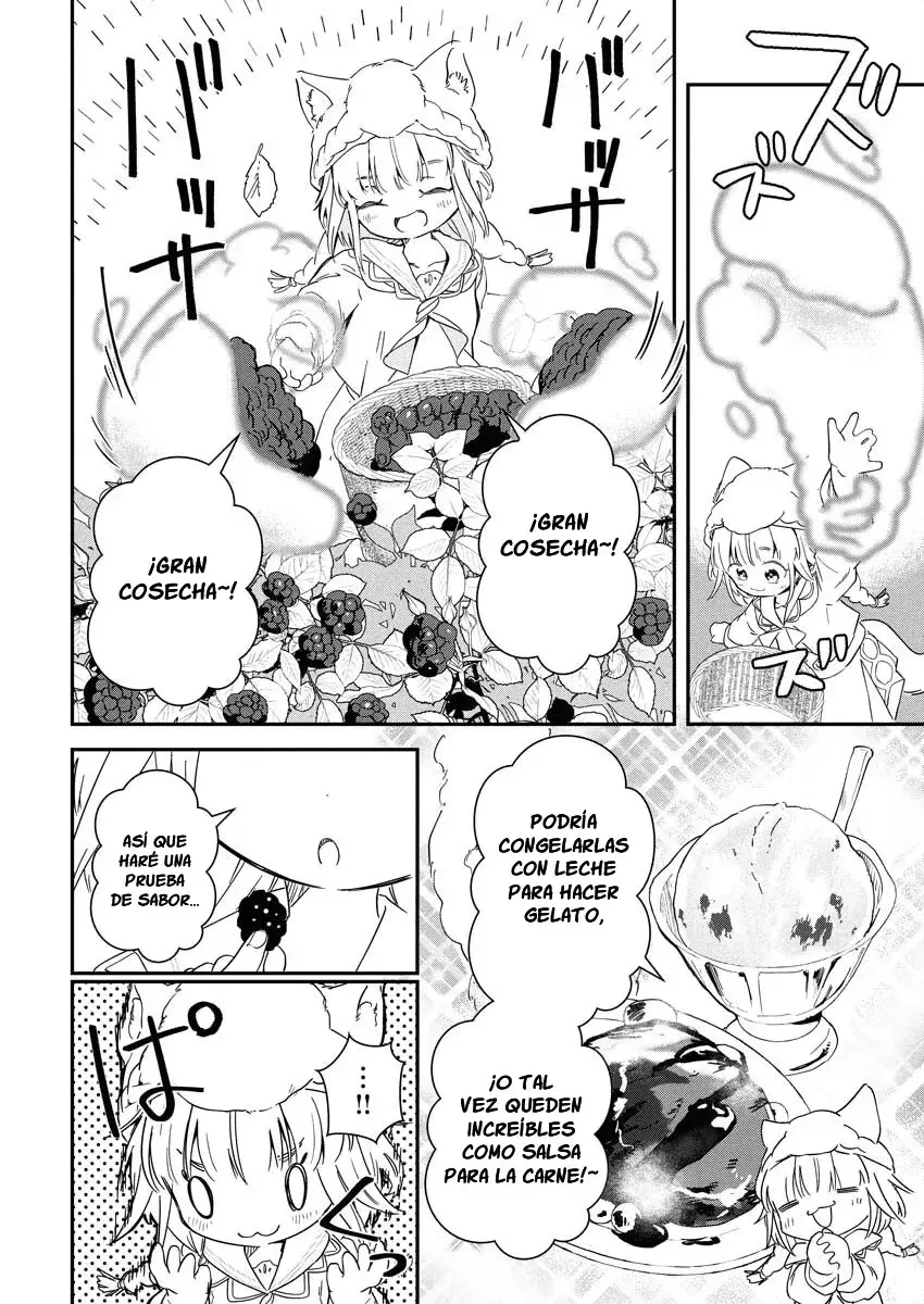 MAMA NO KITAI HA OMOSUGIRU! - Capítulo 1 - Página 14 - LectorTMOo