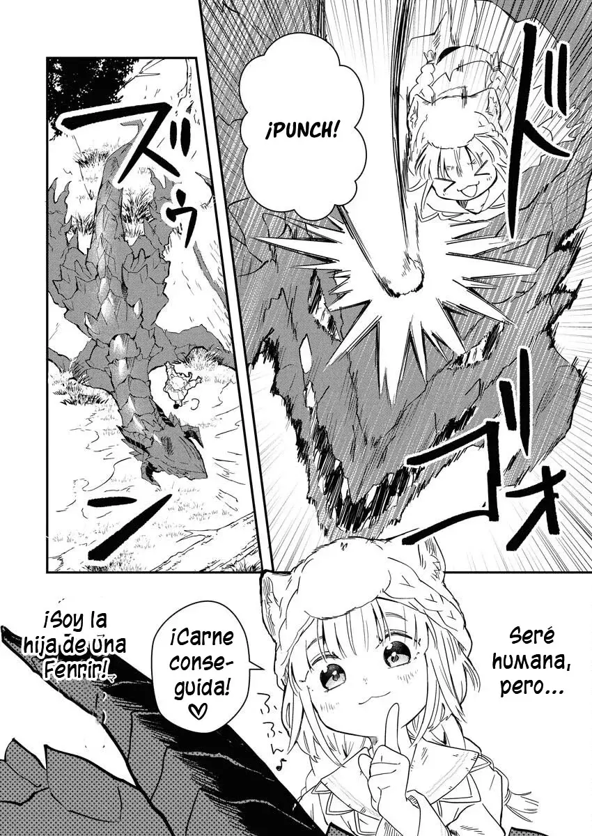 MAMA NO KITAI HA OMOSUGIRU! - Capítulo 1 - Página 28 - LectorTMOo
