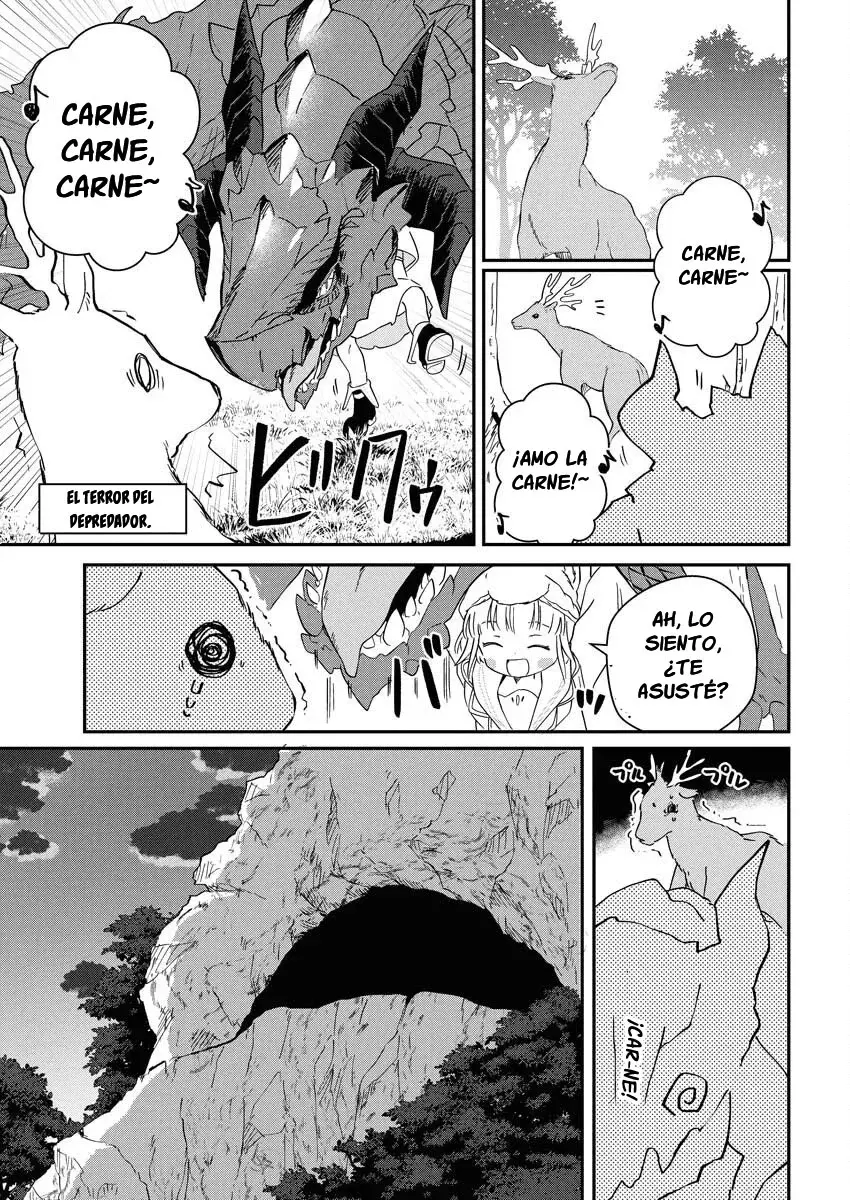 MAMA NO KITAI HA OMOSUGIRU! - Capítulo 1 - Página 29 - LectorTMOo
