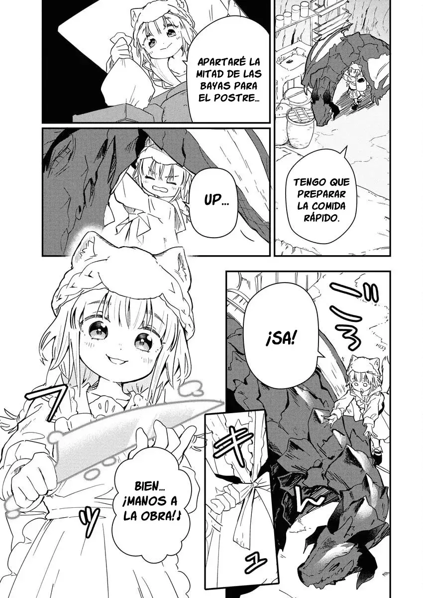 MAMA NO KITAI HA OMOSUGIRU! - Capítulo 1 - Página 31 - LectorTMOo