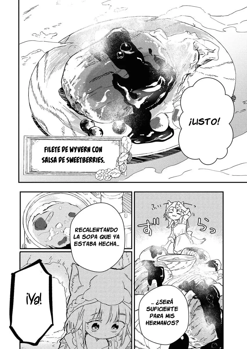 MAMA NO KITAI HA OMOSUGIRU! - Capítulo 1 - Página 34 - LectorTMOo