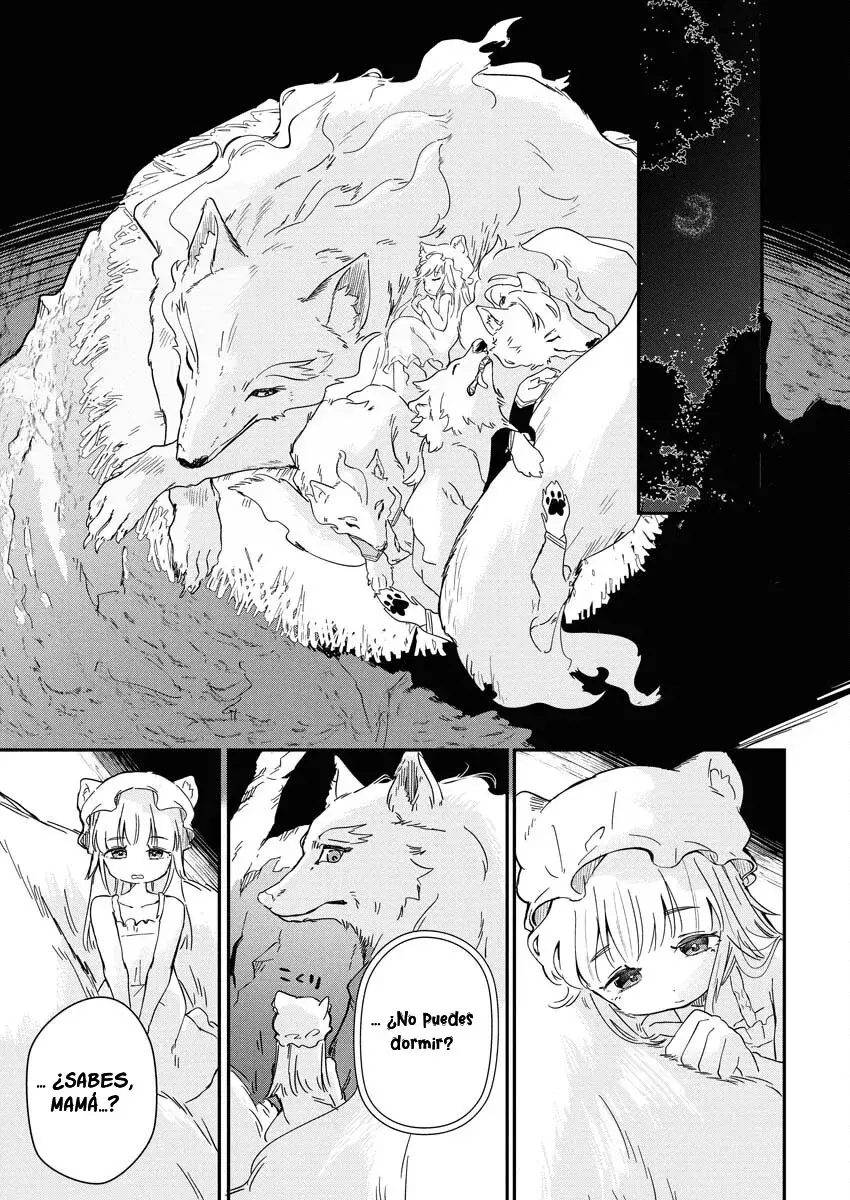 MAMA NO KITAI HA OMOSUGIRU! - Capítulo 1 - Página 41 - LectorTMOo