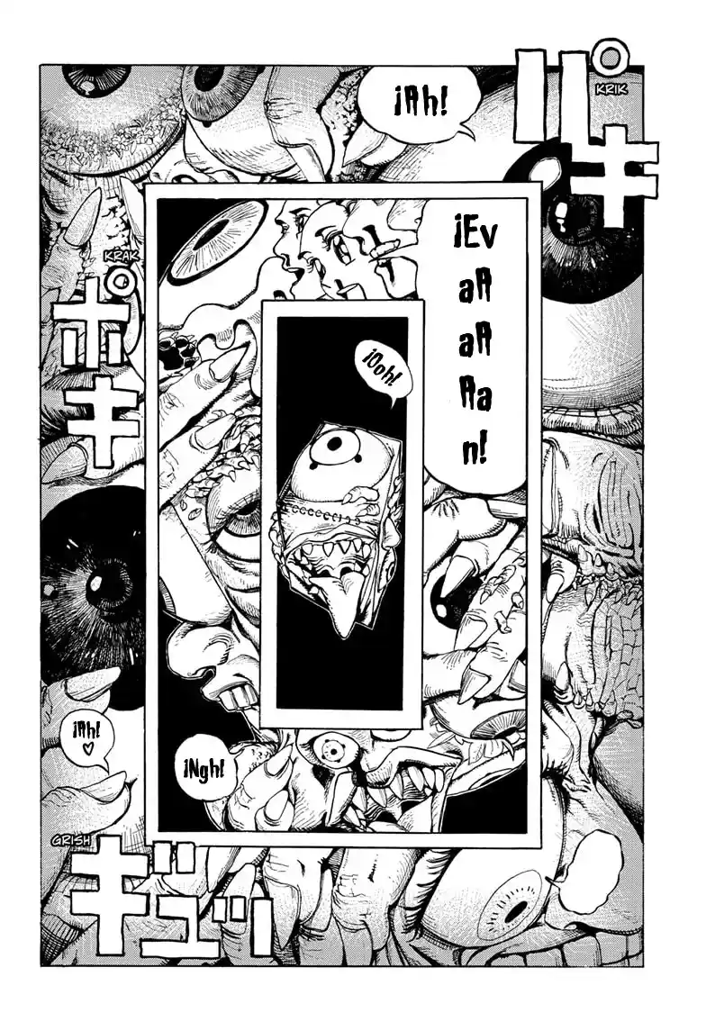 Mama Yuuyuu - Capítulo 1 - Página 37 - LectorTMOo