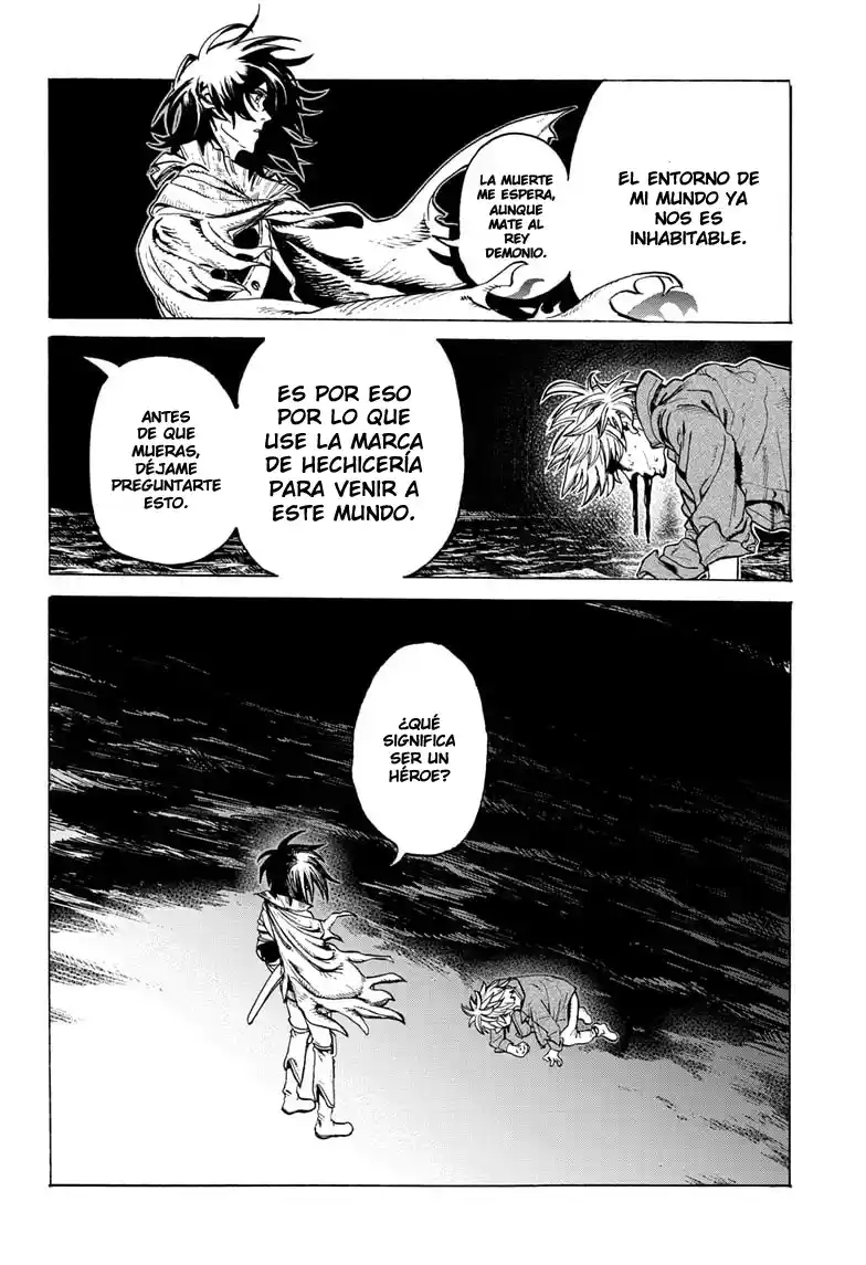 Mama Yuuyuu - Capítulo 1 - Página 39 - LectorTMOo