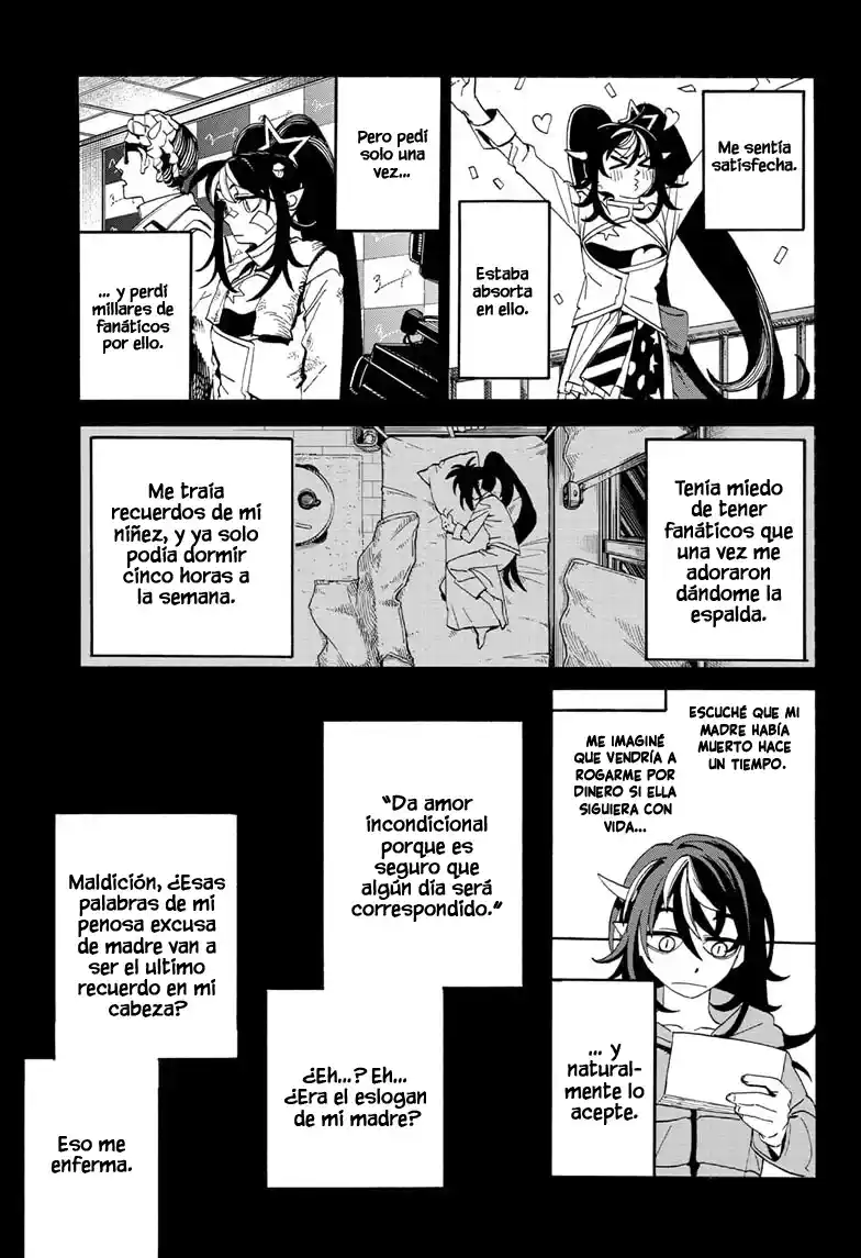 Mama Yuuyuu - Capítulo 12 - Página 14 - LectorTMOo