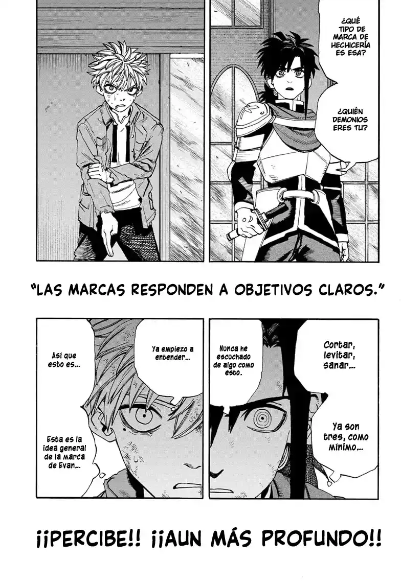 Mama Yuuyuu - Capítulo 13 - Página 2 - LectorTMOo