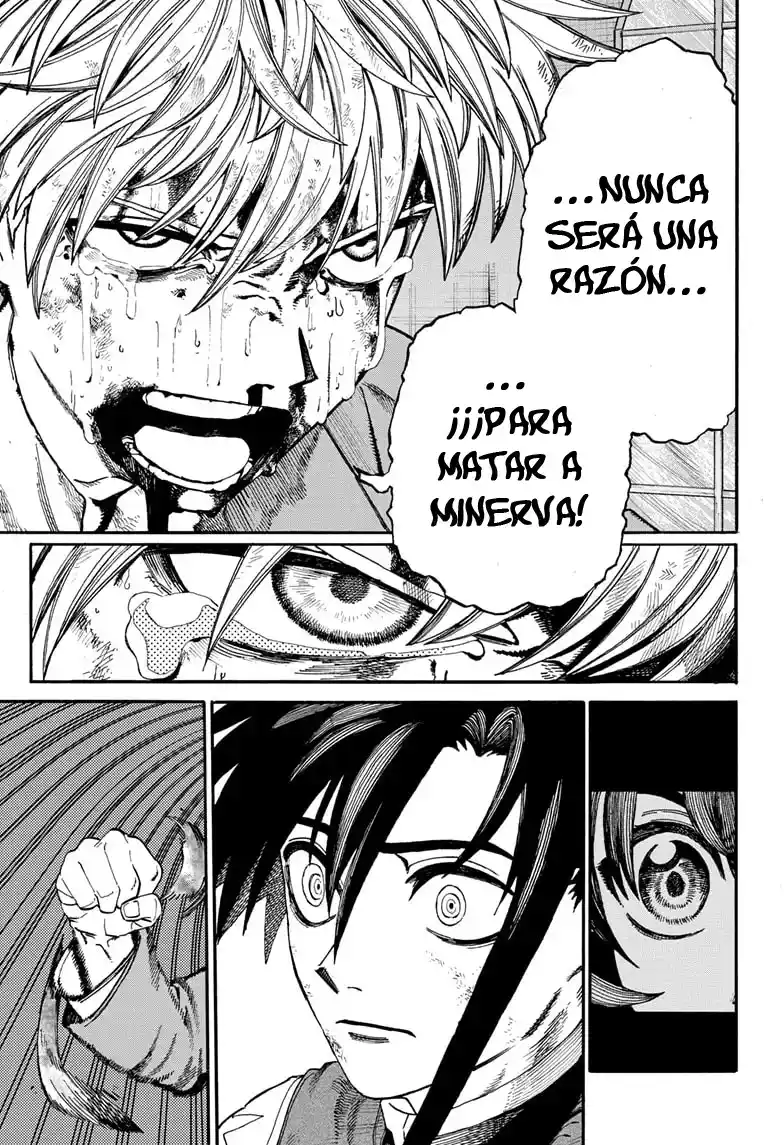 Mama Yuuyuu - Capítulo 13 - Página 15 - LectorTMOo