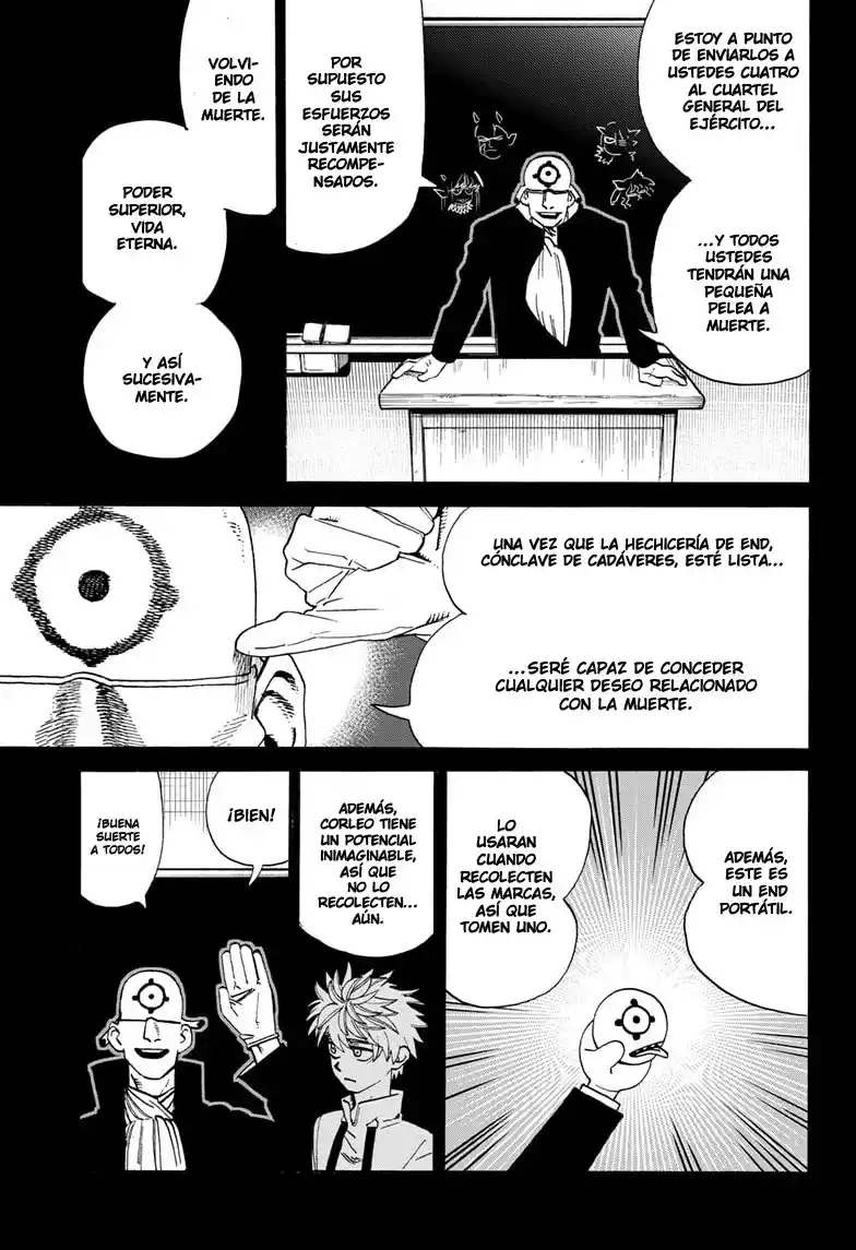 Mama Yuuyuu - Capítulo 15 - Página 2 - LectorTMOo