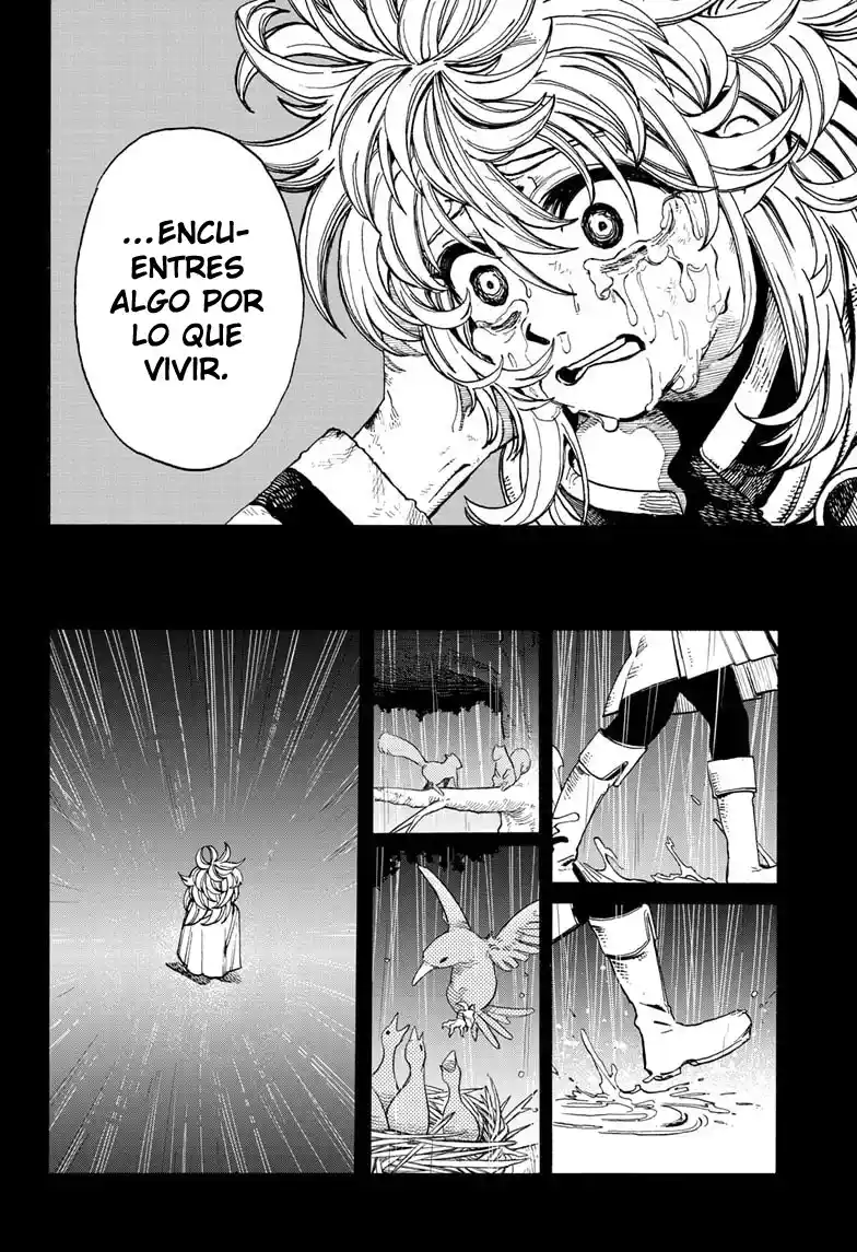 Mama Yuuyuu - Capítulo 15 - Página 15 - LectorTMOo