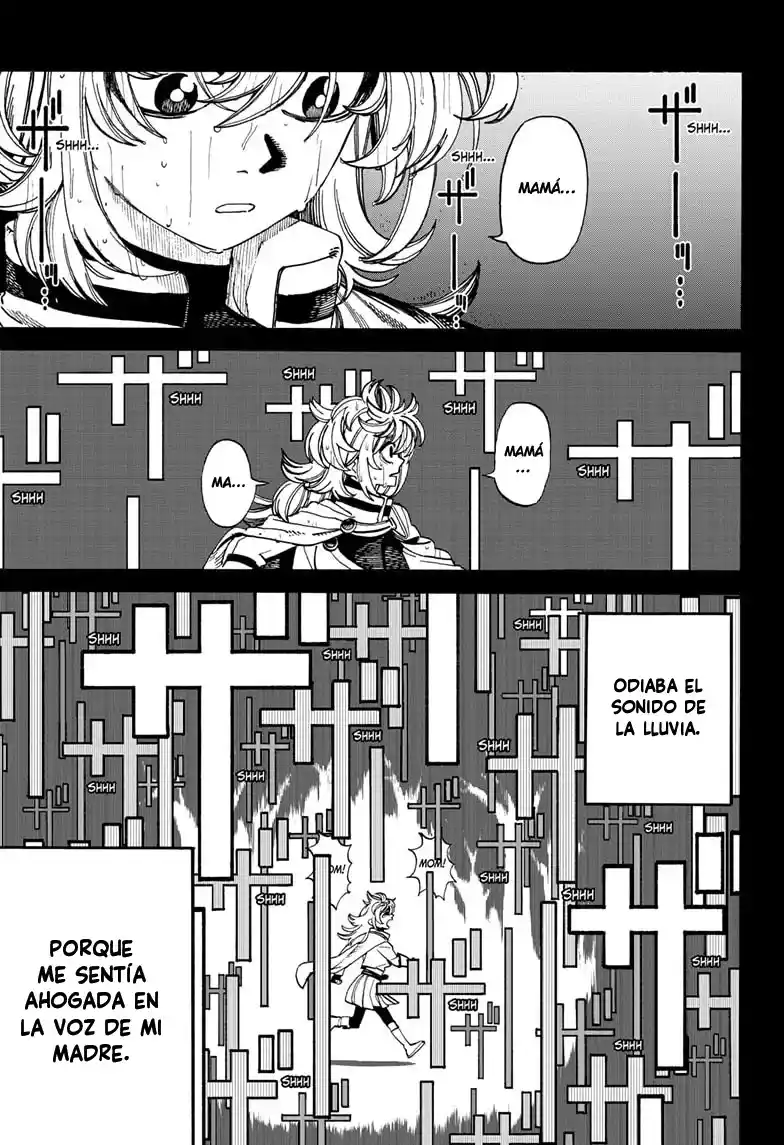 Mama Yuuyuu - Capítulo 15 - Página 16 - LectorTMOo