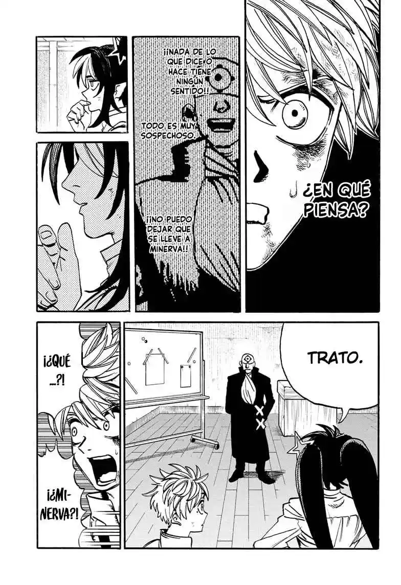 Mama Yuuyuu - Capítulo 17 - Página 16 - LectorTMOo