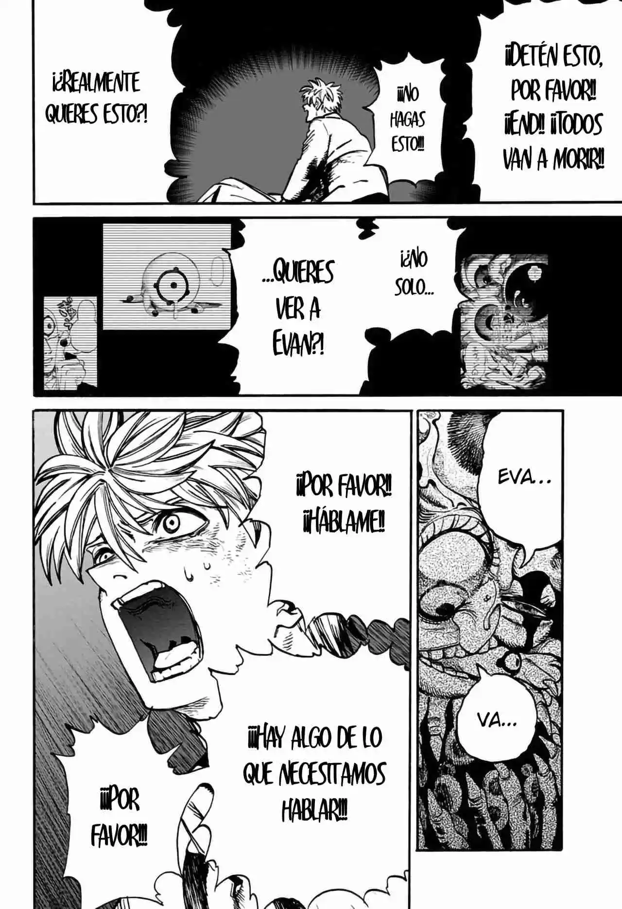 Mama Yuuyuu - Capítulo 26 - Página 16 - LectorTMOo
