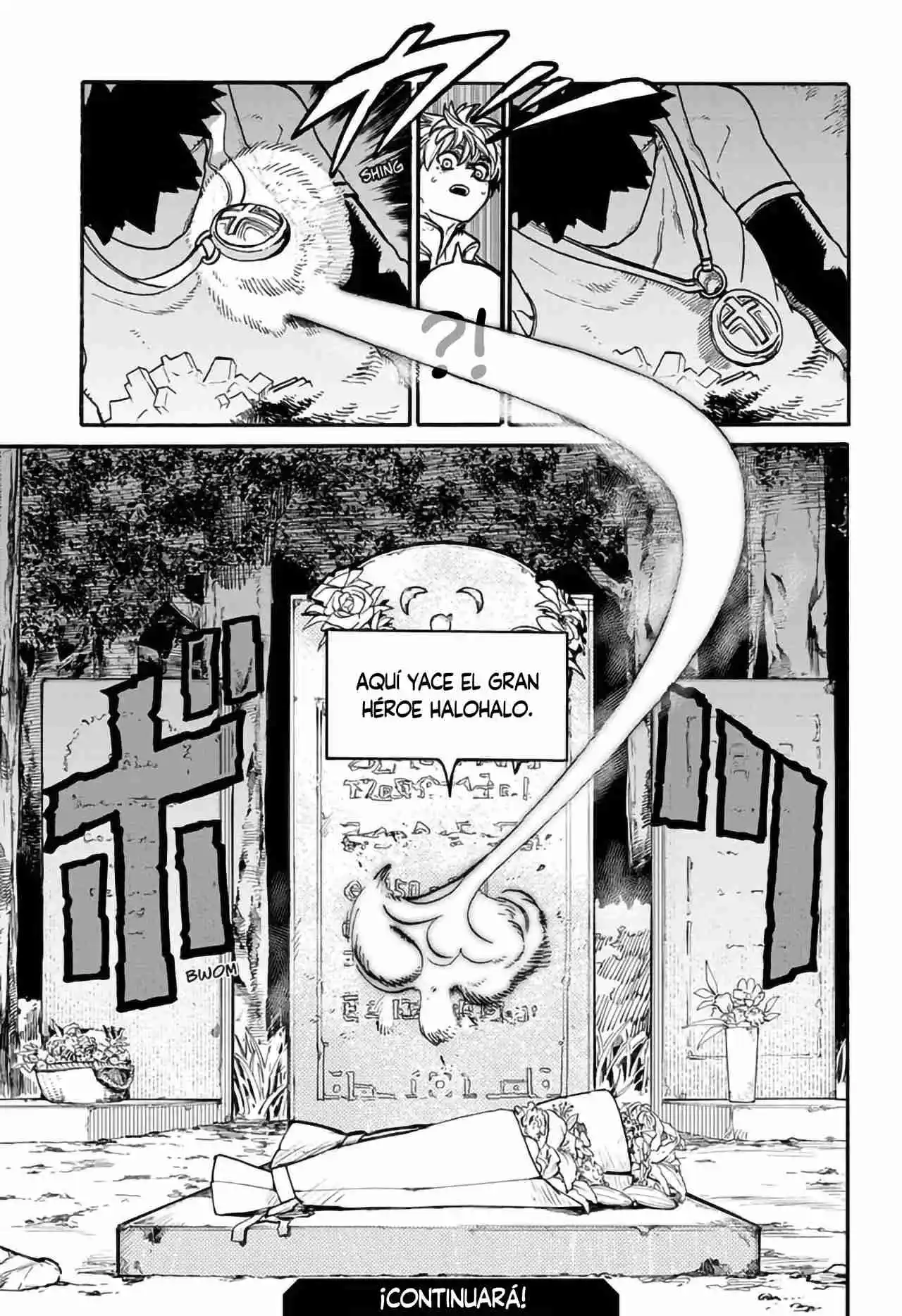Mama Yuuyuu - Capítulo 26 - Página 17 - LectorTMOo