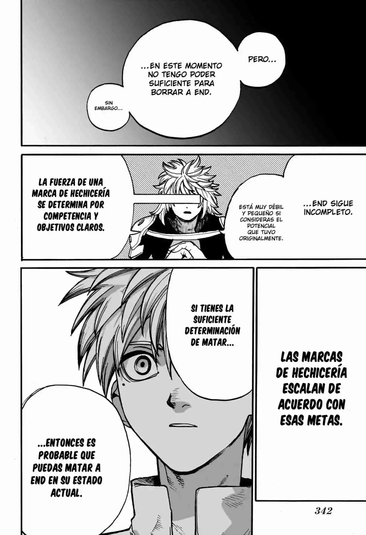 Mama Yuuyuu - Capítulo 27 - Página 11 - LectorTMOo