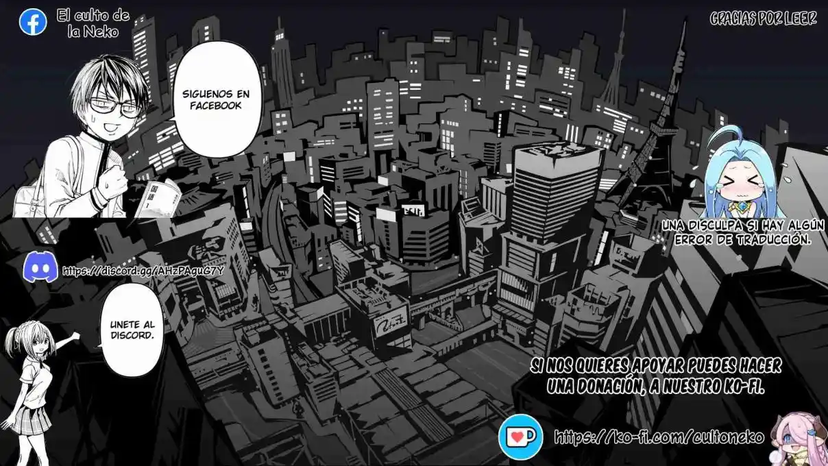 Mama Yuuyuu - Capítulo 28 - Página 22 - LectorTMOo