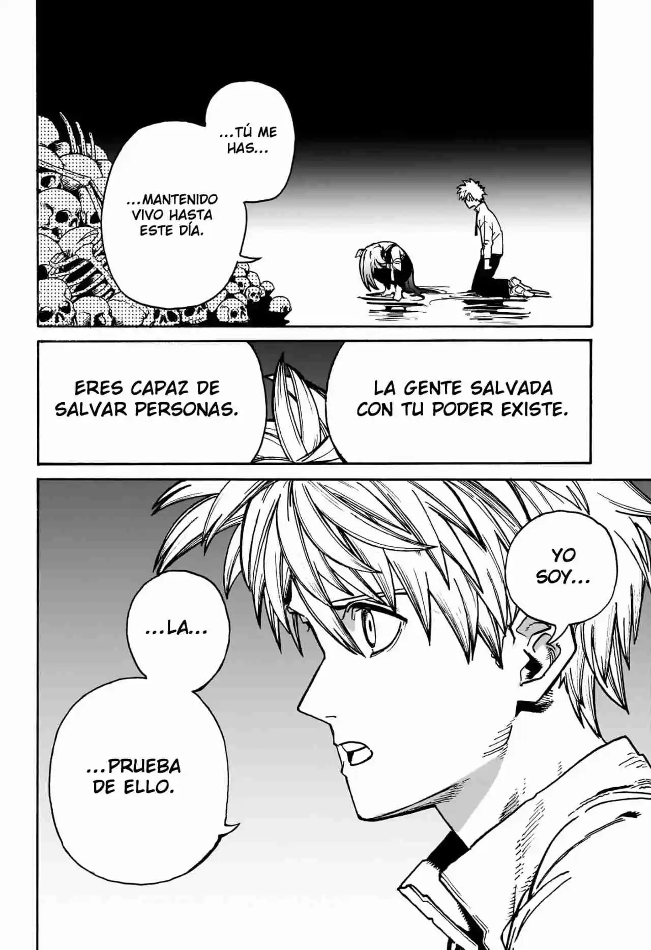 Mama Yuuyuu - Capítulo 29 - Página 7 - LectorTMOo