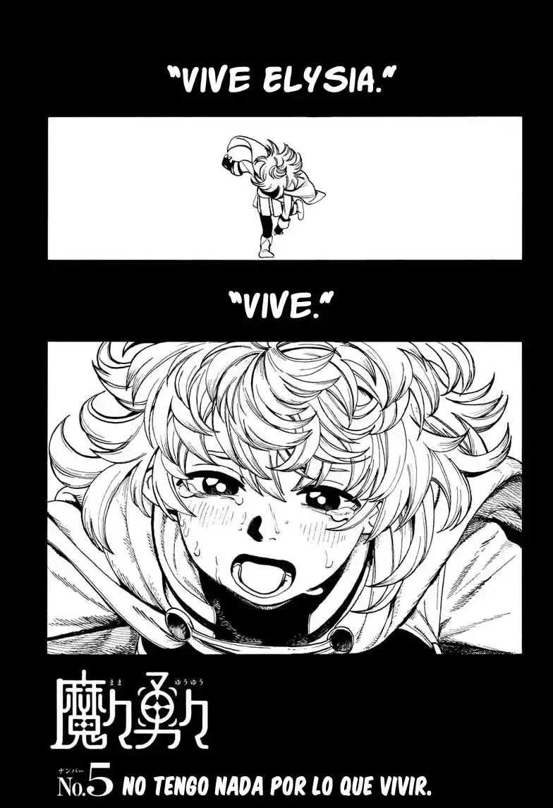Mama Yuuyuu - Capítulo 5 - Página 2 - LectorTMOo
