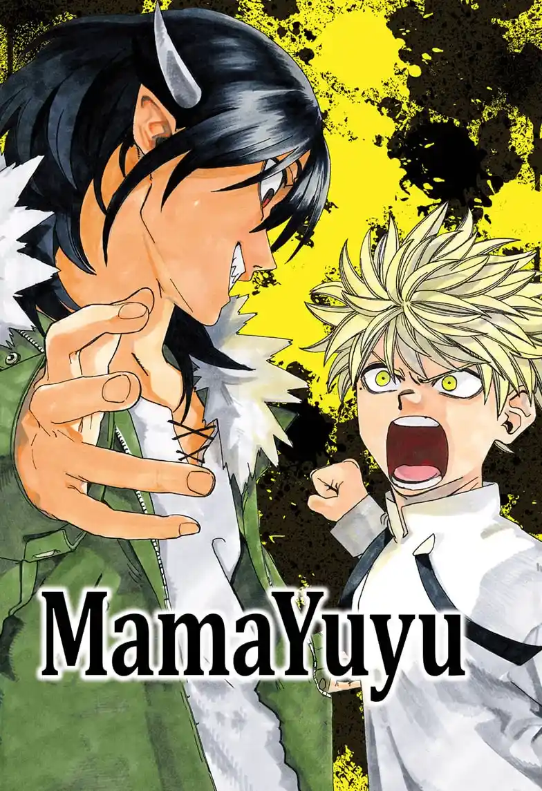 Mama Yuuyuu - Capítulo 8 - Página 2 - LectorTMOo