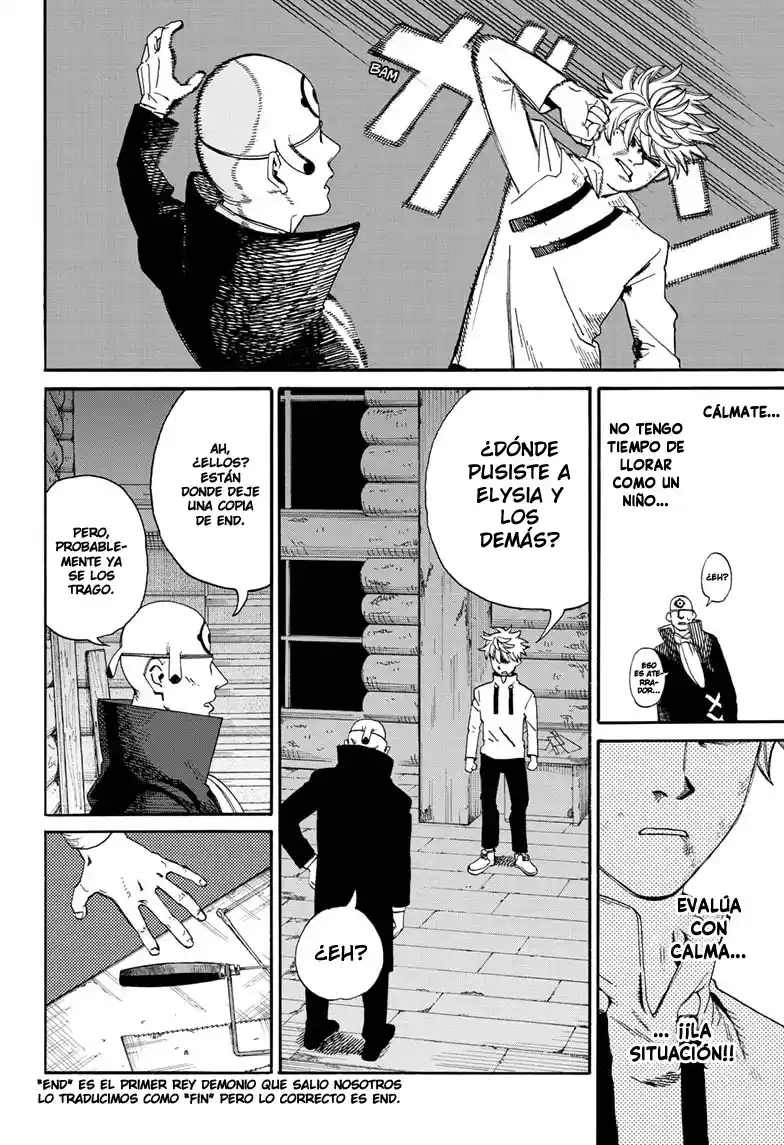 Mama Yuuyuu - Capítulo 9 - Página 15 - LectorTMOo