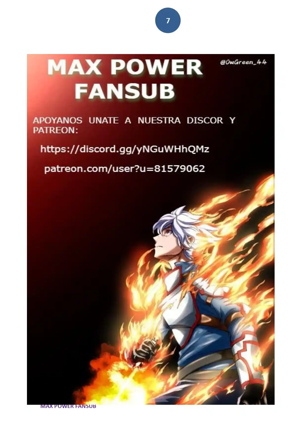 Mamahaha No Tsurego Ga Motokano Datta Volumen 9 (Novela) - Capítulo 1 - Página 7 - LectorTMOo