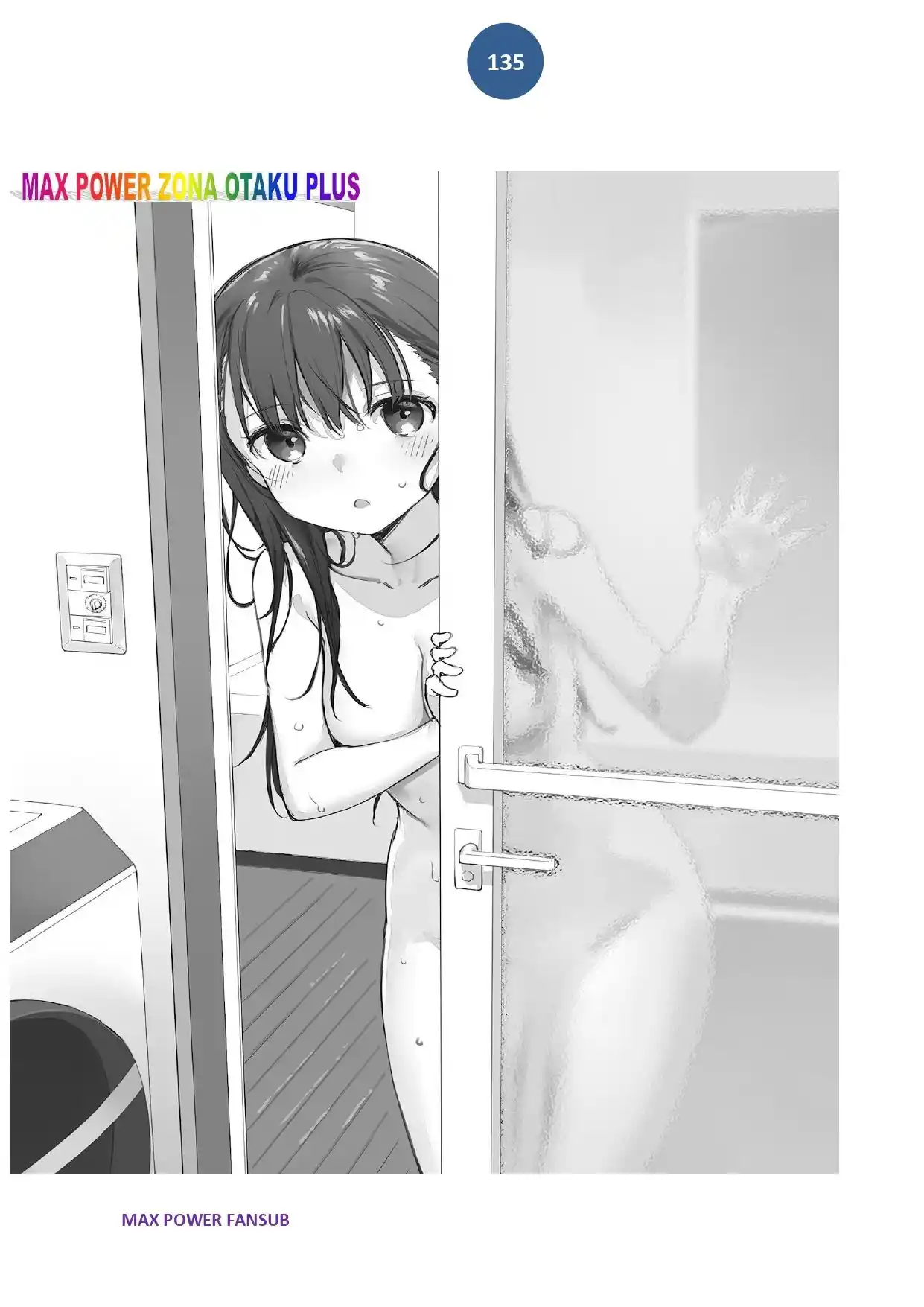 Mamahaha No Tsurego Ga Motokano Datta Volumen 9 (Novela) - Capítulo 3 - Página 34 - LectorTMOo