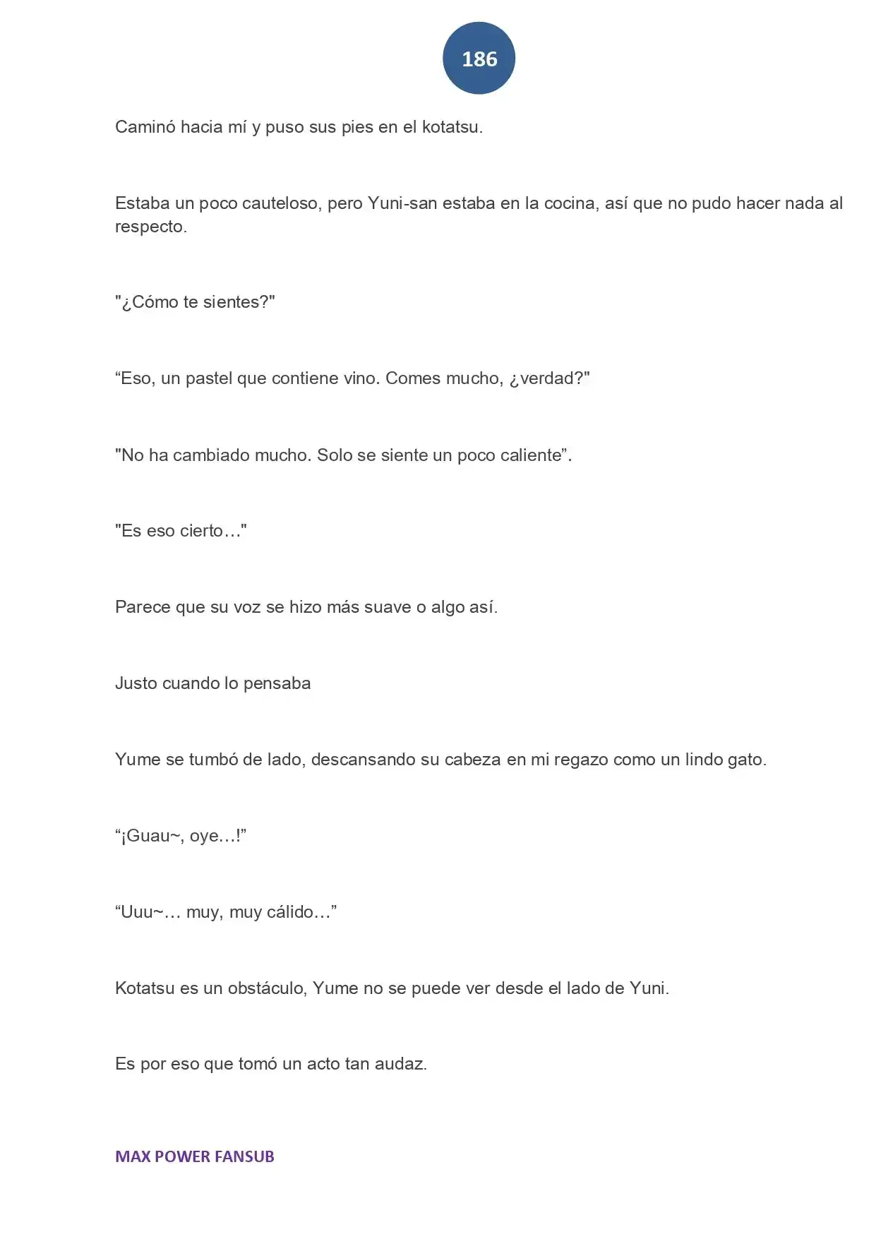 Mamahaha No Tsurego Ga Motokano Datta Volumen 9 (Novela) - Capítulo 3 - Página 85 - LectorTMOo