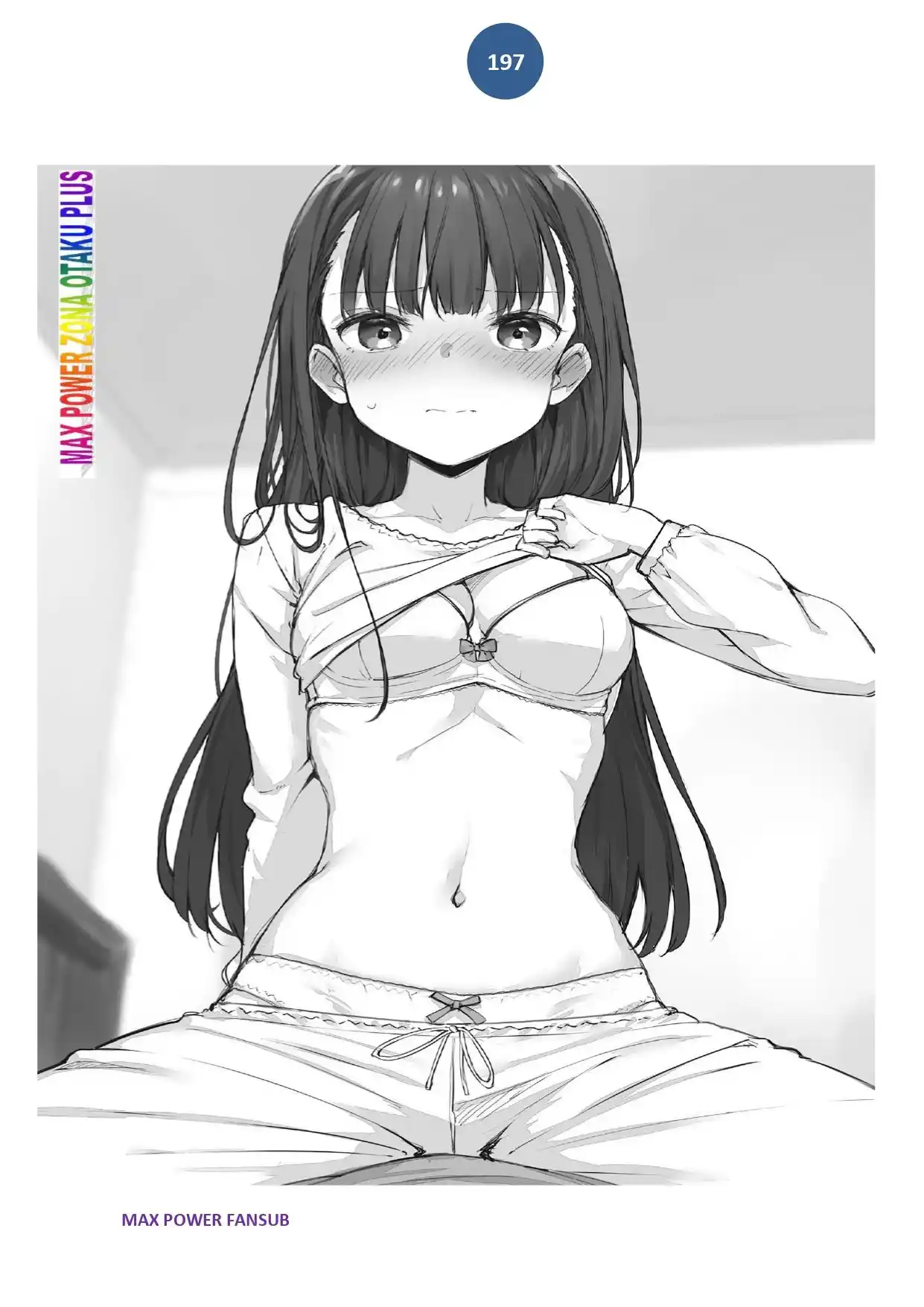 Mamahaha No Tsurego Ga Motokano Datta Volumen 9 (Novela) - Capítulo 3 - Página 96 - LectorTMOo