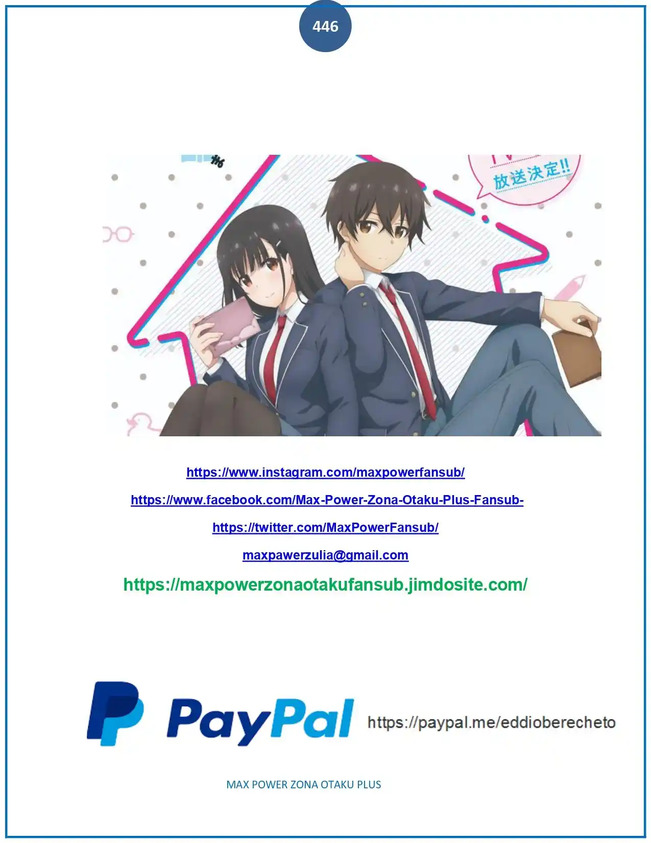Mamahaha No Tsurego Ga Motokano Datta Volumen 9 (Novela) - Capítulo 5 - Página 139 - LectorTMOo