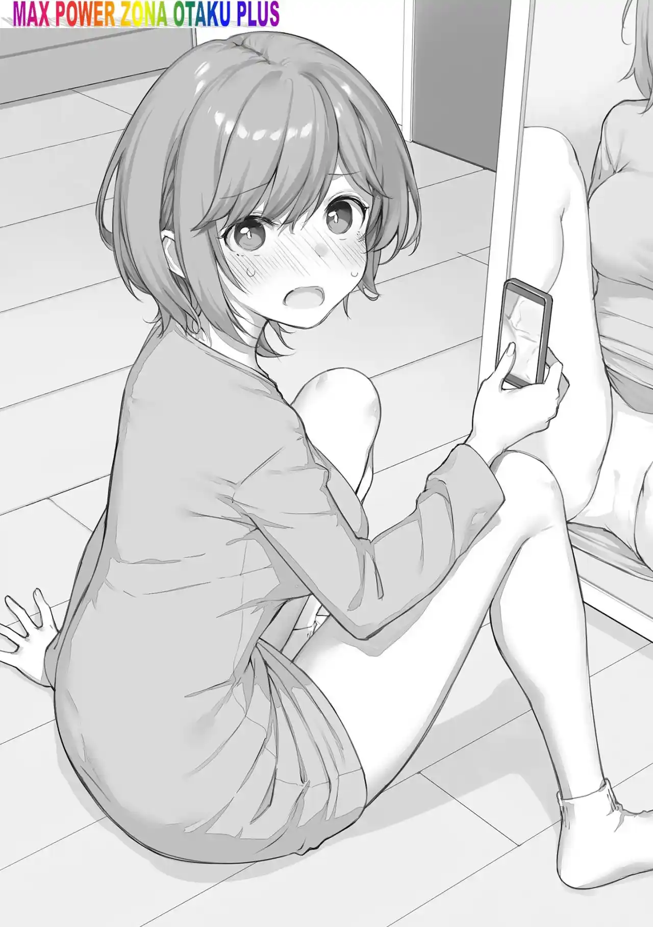 Mamahaha No Tsurego Ga Motokano Datta Volumen 9 (Novela) - Capítulo 6 - Página 1 - LectorTMOo