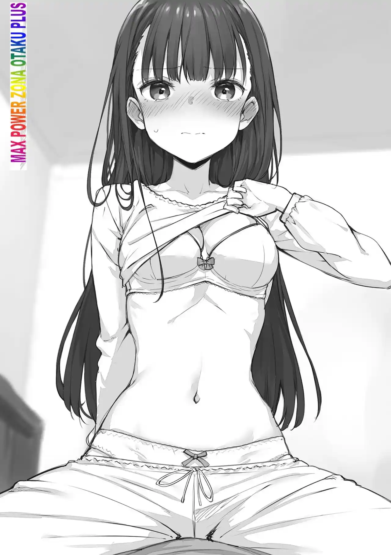 Mamahaha No Tsurego Ga Motokano Datta Volumen 9 (Novela) - Capítulo 6 - Página 5 - LectorTMOo