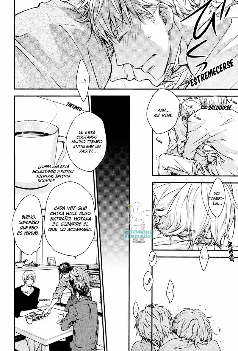 Mamanaranai Mon De - Capítulo 1 - Página 20 - LectorTMOo