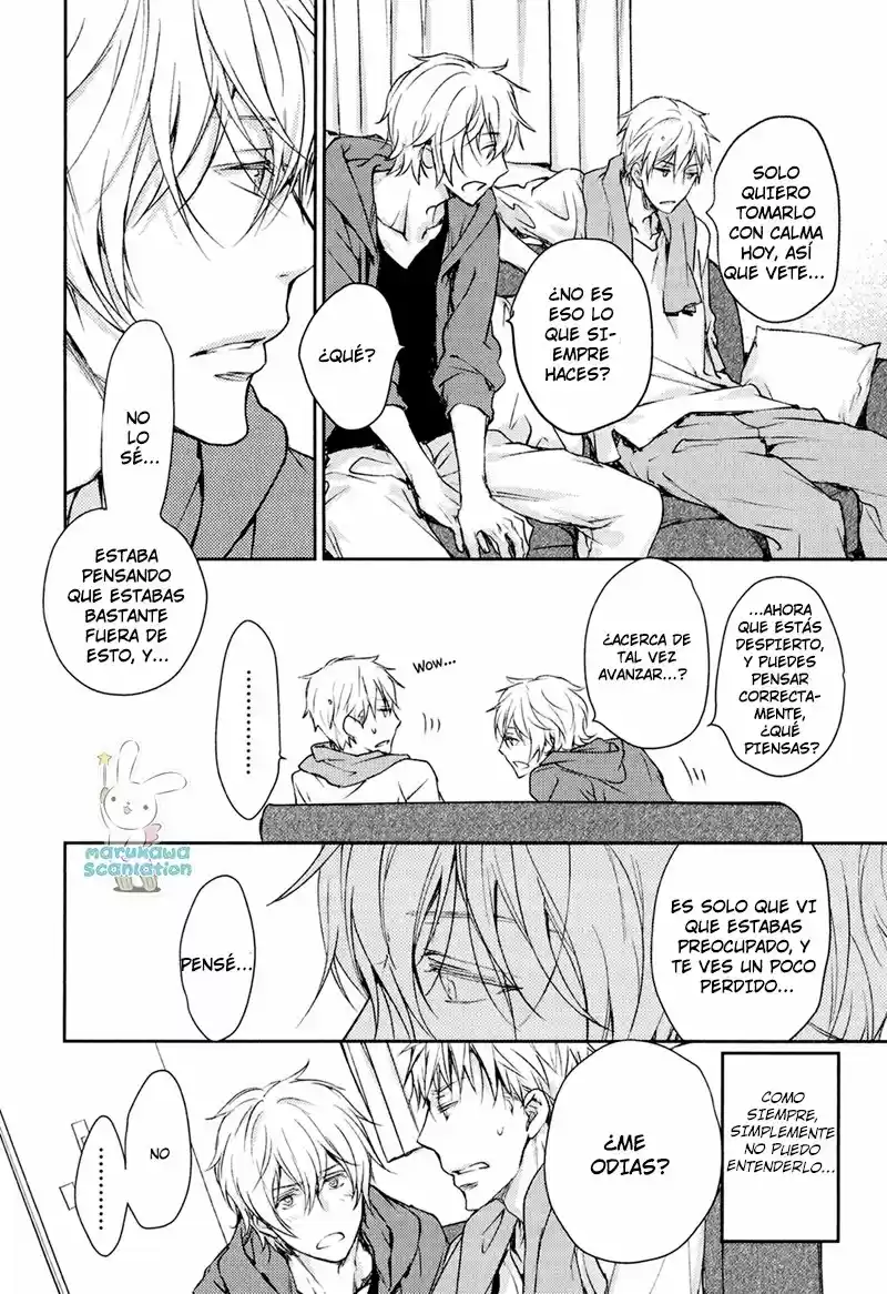 Mamanaranai Mon De - Capítulo 1 - Página 30 - LectorTMOo