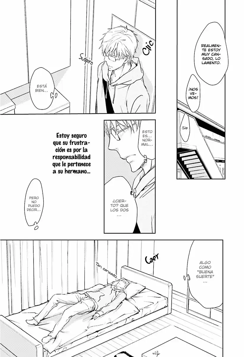 Mamanaranai Mon De - Capítulo 6 - Página 30 - LectorTMOo