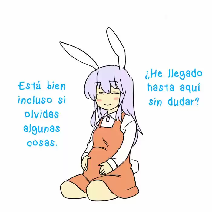 Mamange - Capítulo 4 - Página 12 - LectorTMOo