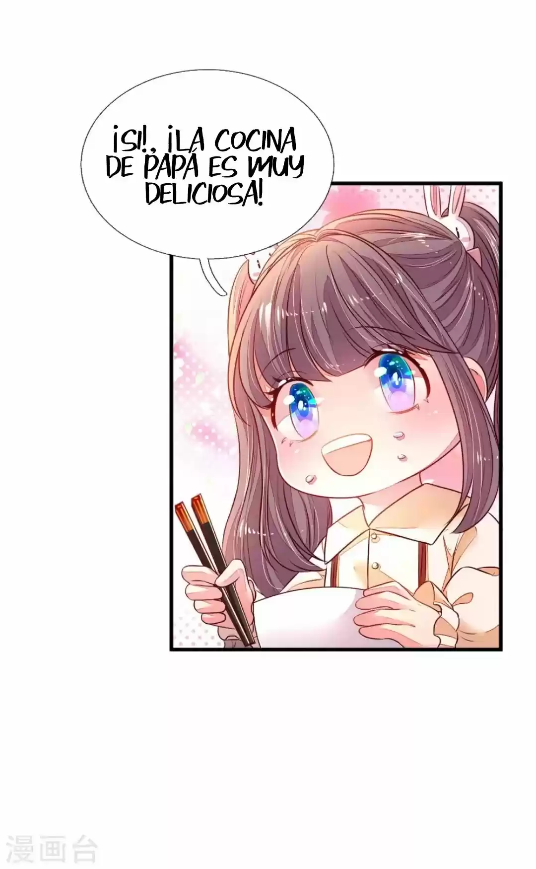 Mami Atácalo: Papi Mueve Por Favor - Capítulo 25 - Página 8 - LectorTMOo