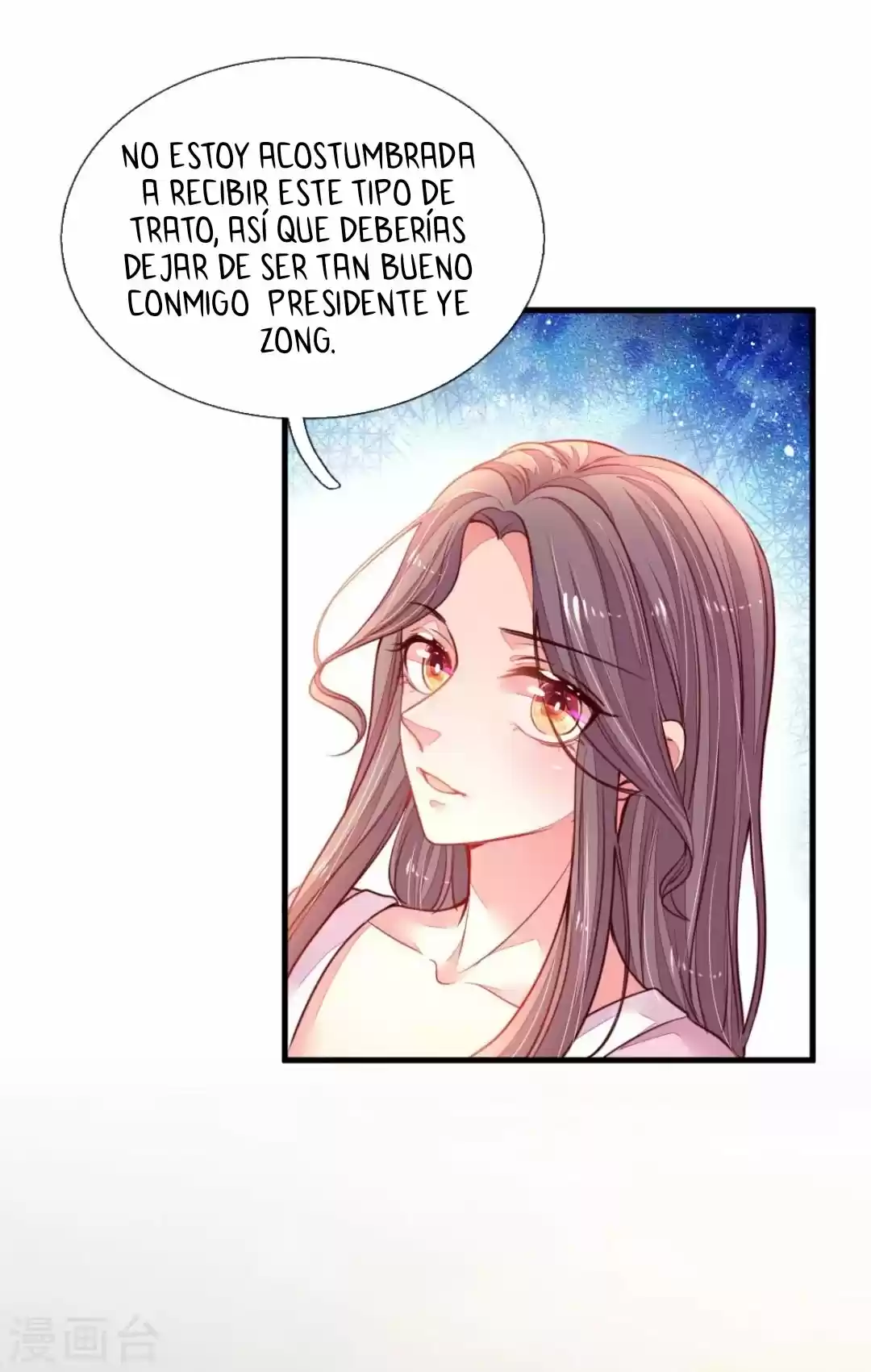 Mami Atácalo: Papi Mueve Por Favor - Capítulo 25 - Página 14 - LectorTMOo
