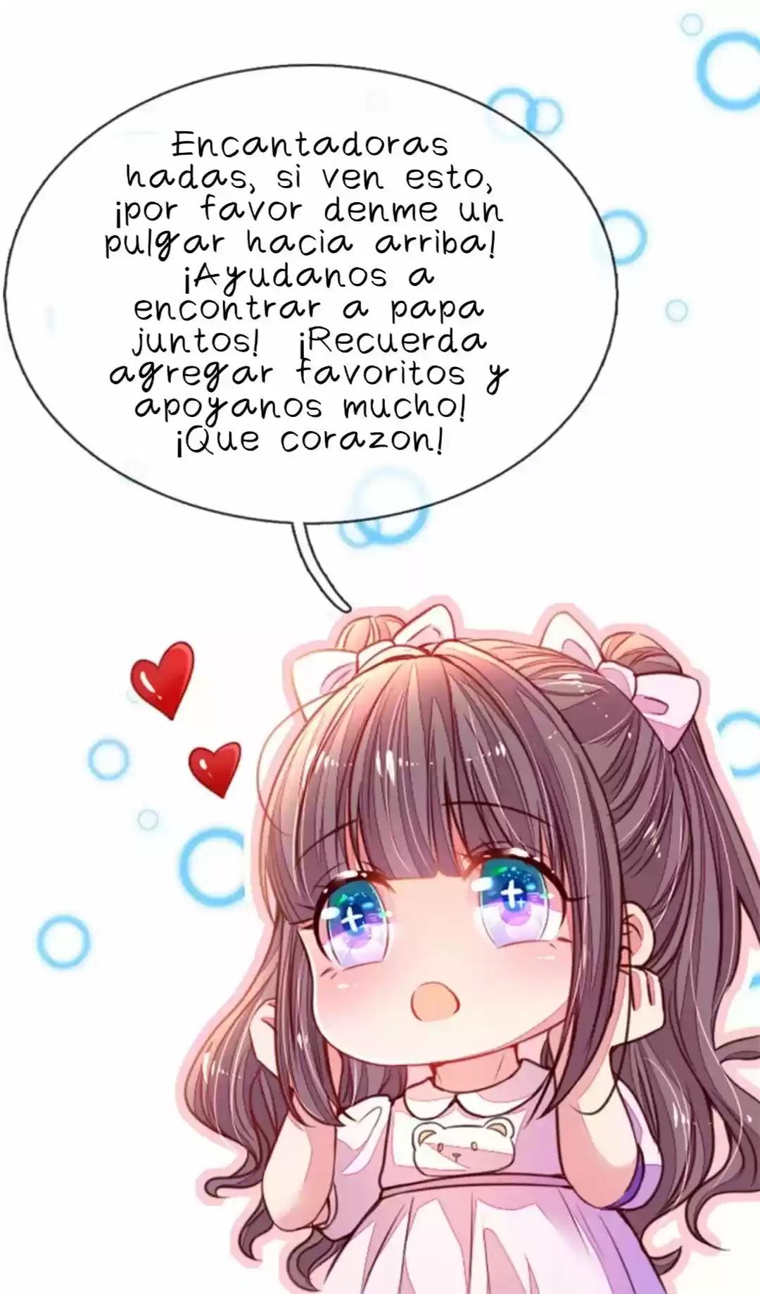 Mami Atácalo: Papi Mueve Por Favor - Capítulo 25 - Página 17 - LectorTMOo