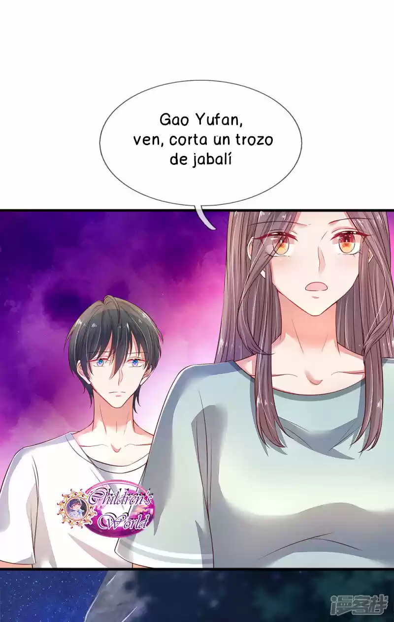 Mami Atácalo: Papi Mueve Por Favor - Capítulo 47 - Página 9 - LectorTMOo