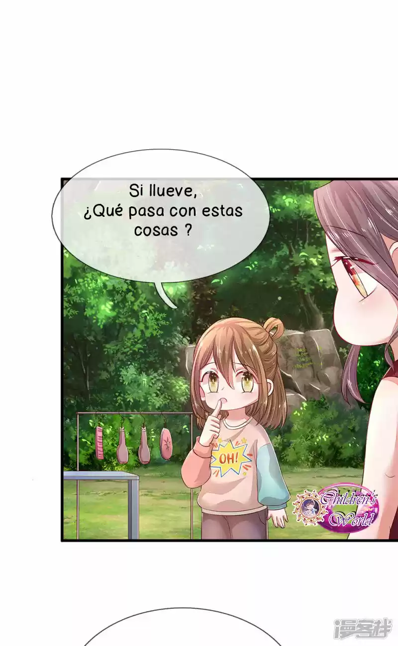 Mami Atácalo: Papi Mueve Por Favor - Capítulo 47 - Página 21 - LectorTMOo