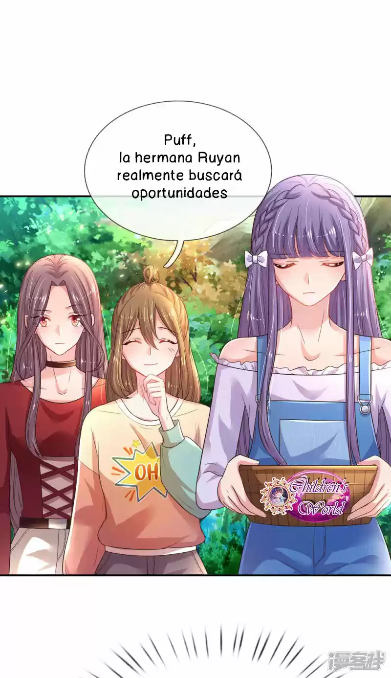 Mami Atácalo: Papi Mueve Por Favor - Capítulo 47 - Página 37 - LectorTMOo