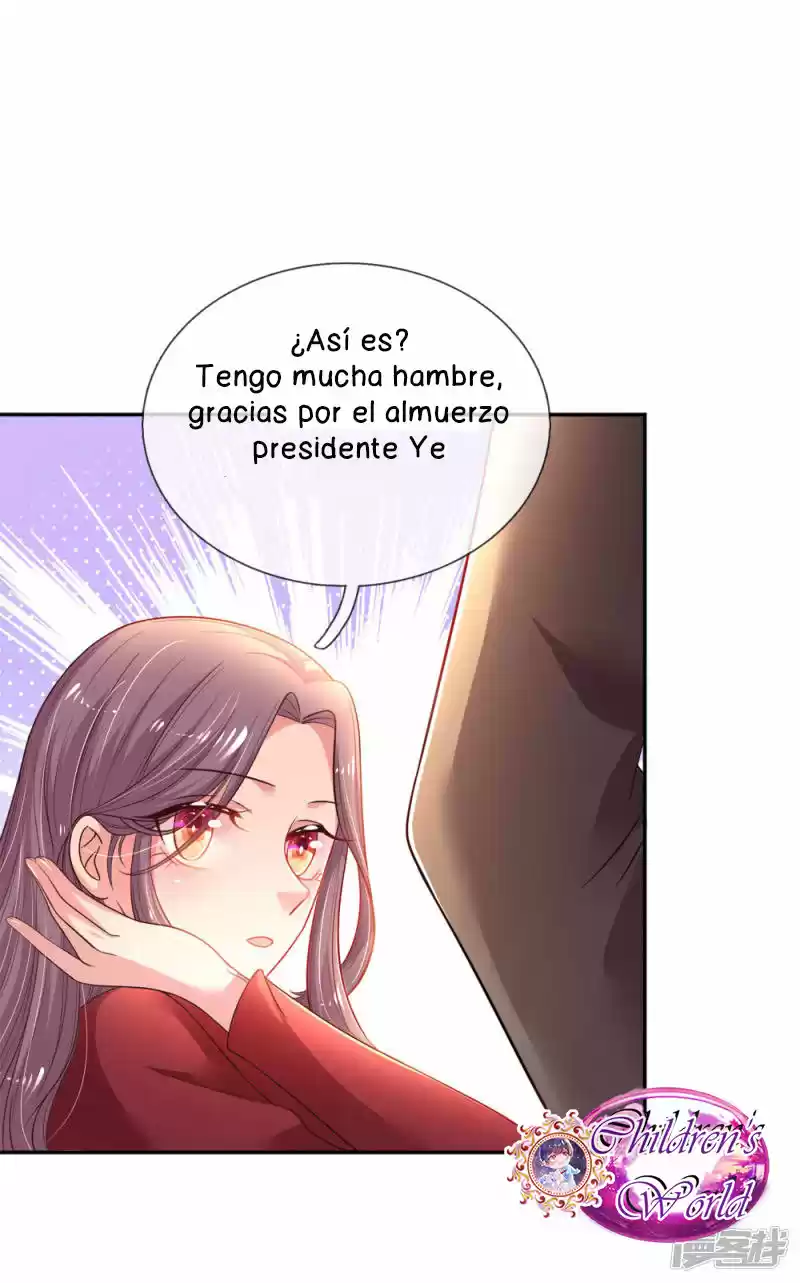 Mami Atácalo: Papi Mueve Por Favor - Capítulo 48 - Página 10 - LectorTMOo