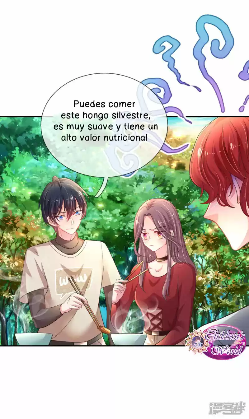 Mami Atácalo: Papi Mueve Por Favor - Capítulo 48 - Página 15 - LectorTMOo