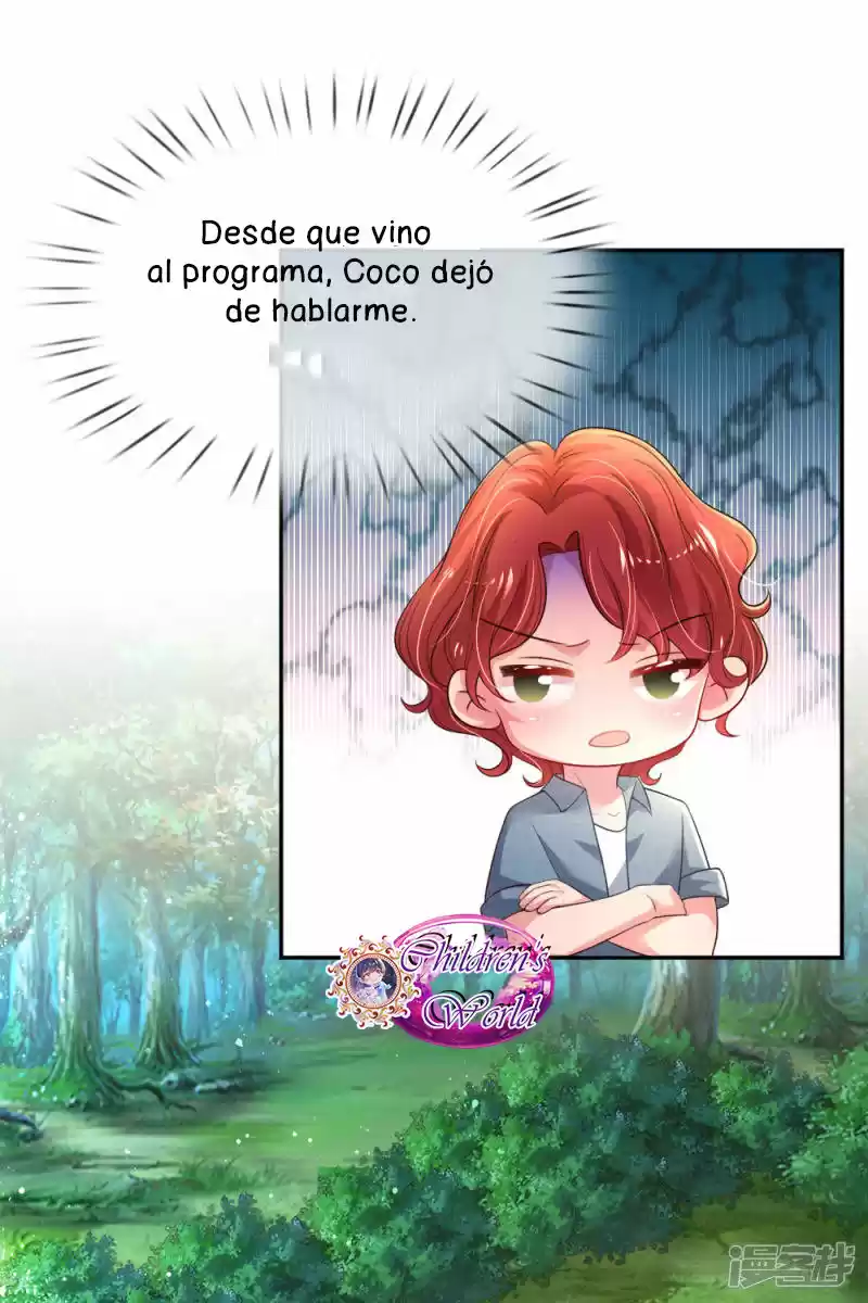 Mami Atácalo: Papi Mueve Por Favor - Capítulo 48 - Página 16 - LectorTMOo