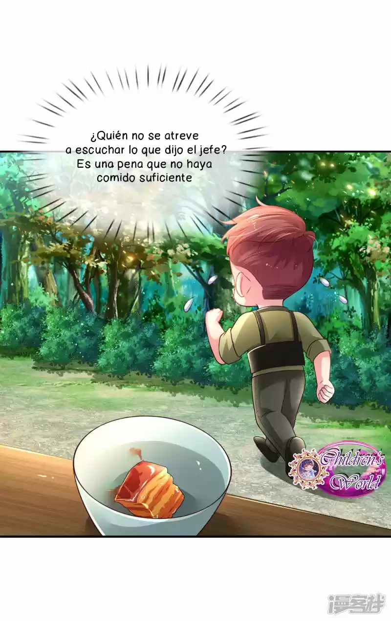 Mami Atácalo: Papi Mueve Por Favor - Capítulo 48 - Página 22 - LectorTMOo