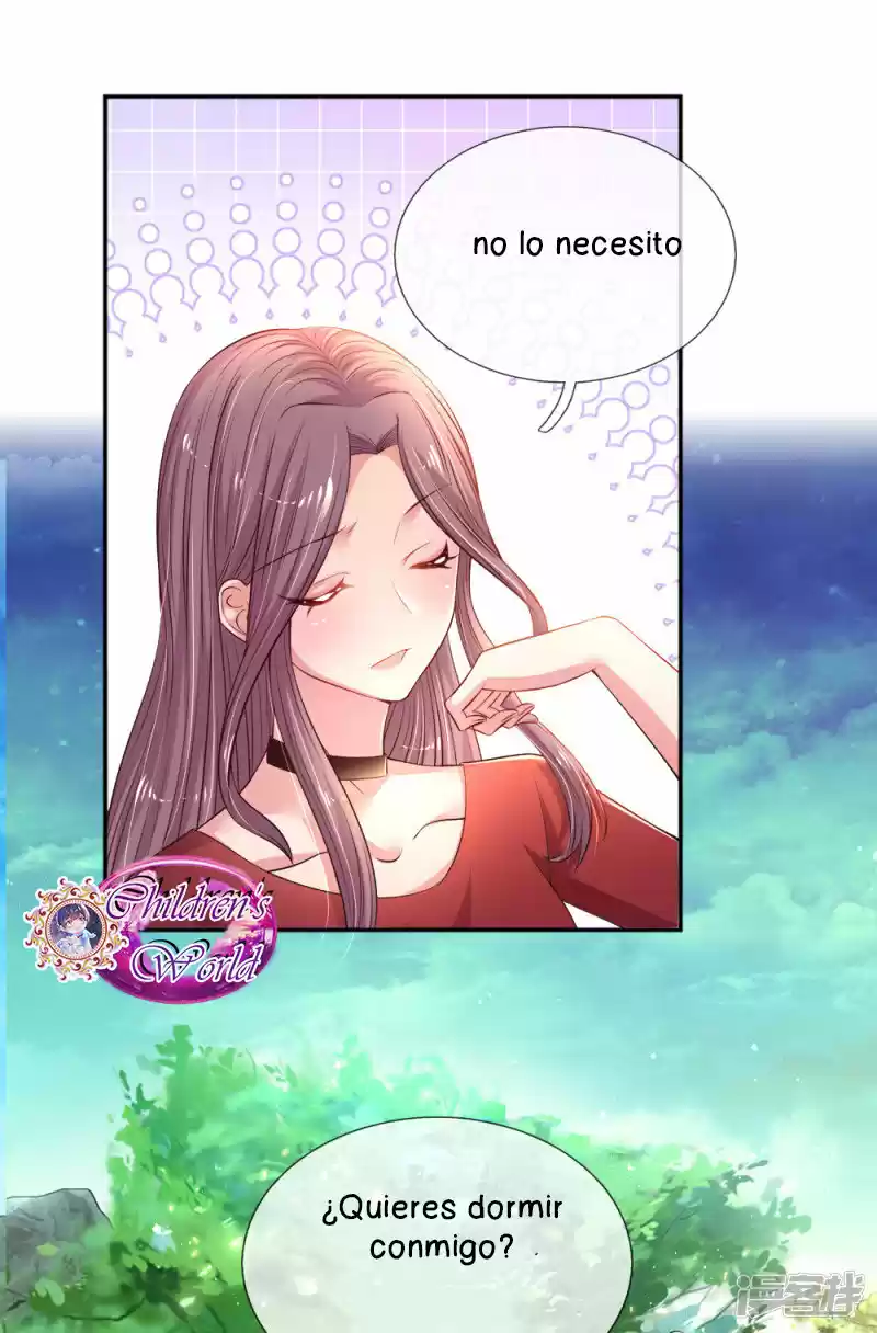 Mami Atácalo: Papi Mueve Por Favor - Capítulo 49 - Página 9 - LectorTMOo