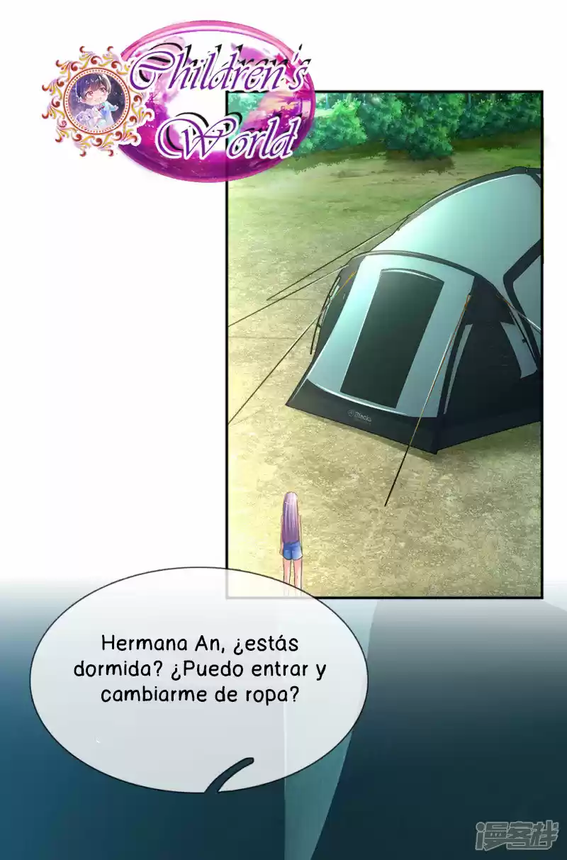 Mami Atácalo: Papi Mueve Por Favor - Capítulo 49 - Página 18 - LectorTMOo