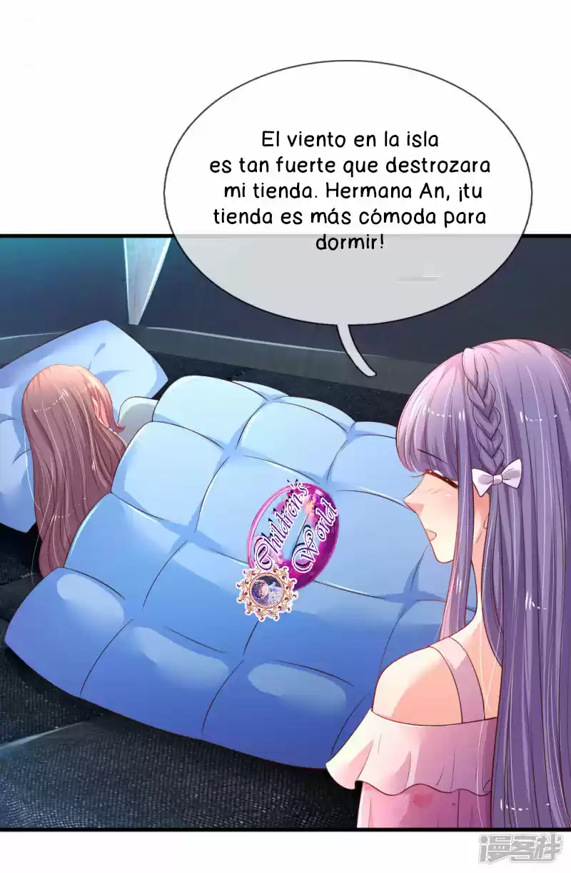 Mami Atácalo: Papi Mueve Por Favor - Capítulo 50 - Página 9 - LectorTMOo